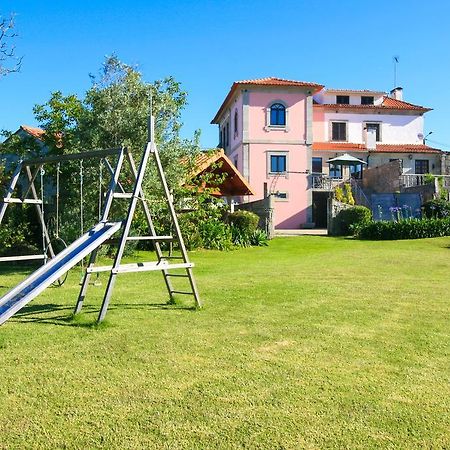 Pensjonat Dias House Viana do Castelo Zewnętrze zdjęcie