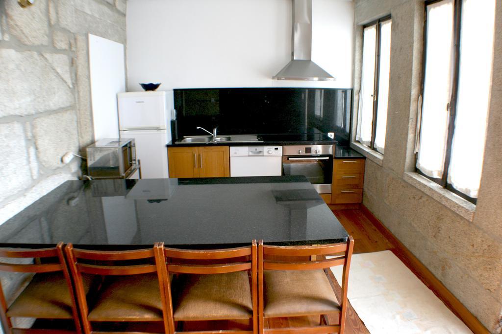 Pensjonat Dias House Viana do Castelo Zewnętrze zdjęcie