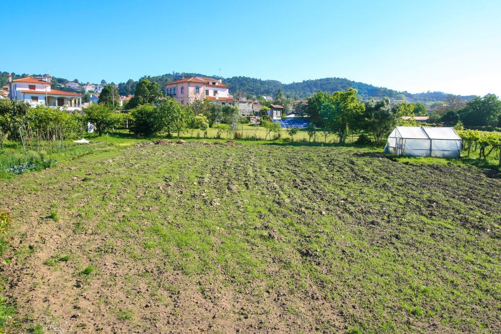 Pensjonat Dias House Viana do Castelo Zewnętrze zdjęcie