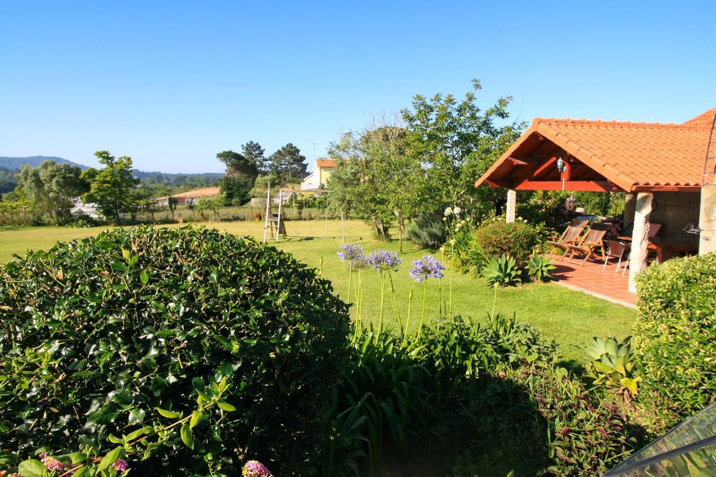 Pensjonat Dias House Viana do Castelo Zewnętrze zdjęcie