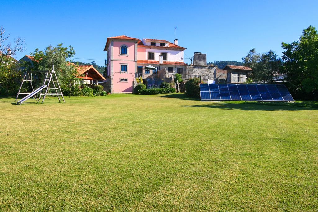 Pensjonat Dias House Viana do Castelo Zewnętrze zdjęcie