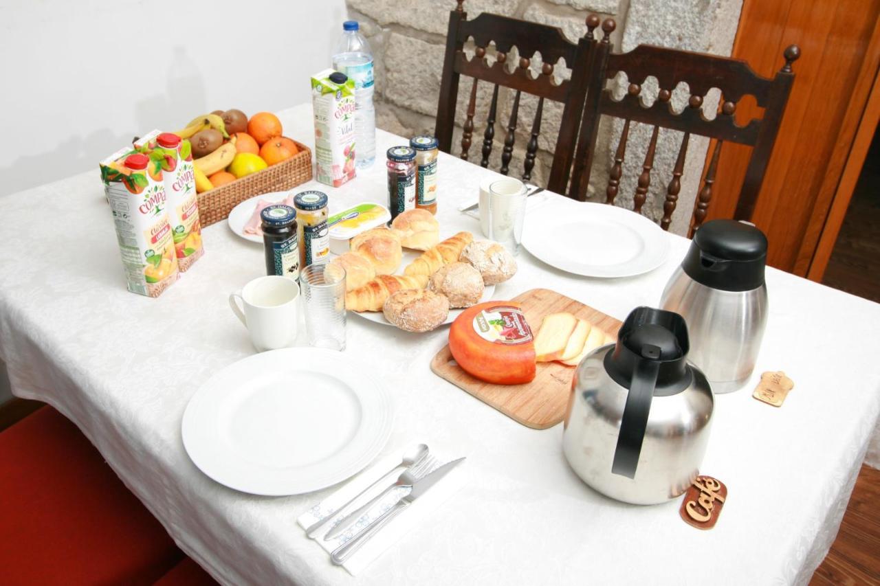Pensjonat Dias House Viana do Castelo Zewnętrze zdjęcie