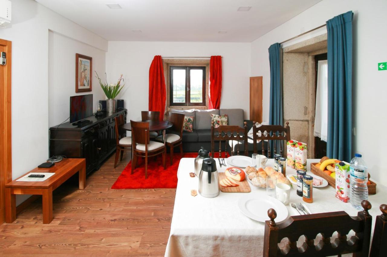 Pensjonat Dias House Viana do Castelo Zewnętrze zdjęcie