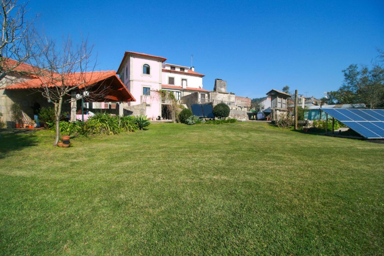 Pensjonat Dias House Viana do Castelo Zewnętrze zdjęcie