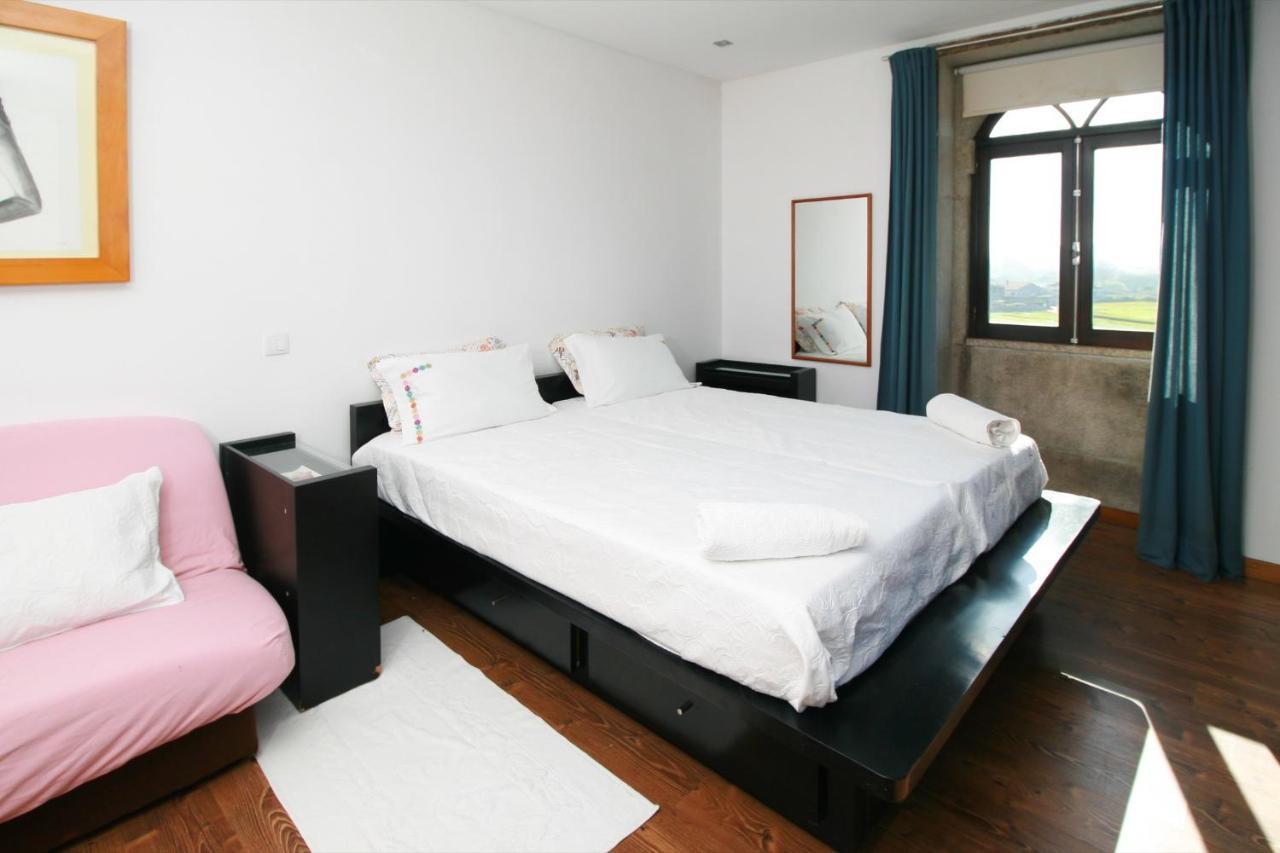 Pensjonat Dias House Viana do Castelo Zewnętrze zdjęcie