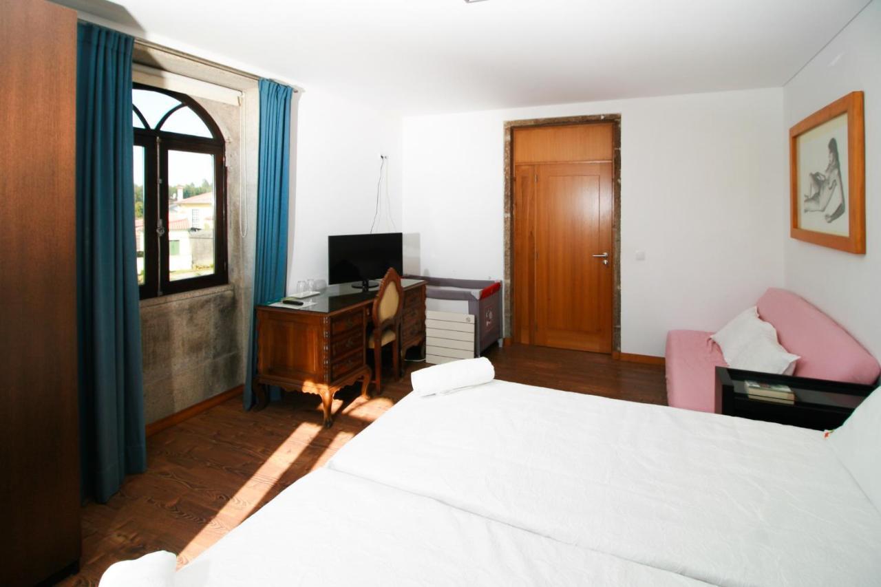 Pensjonat Dias House Viana do Castelo Zewnętrze zdjęcie
