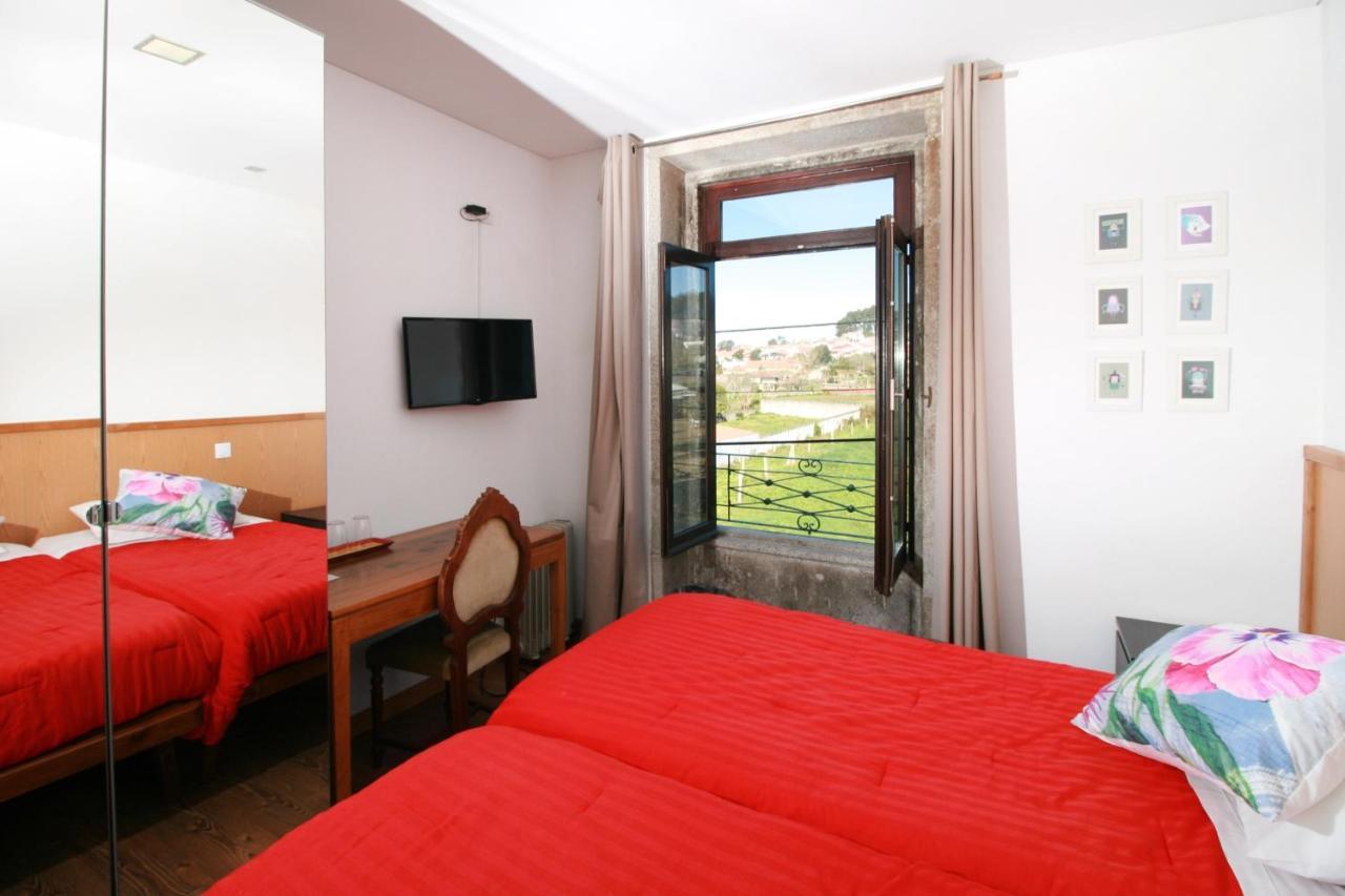 Pensjonat Dias House Viana do Castelo Zewnętrze zdjęcie