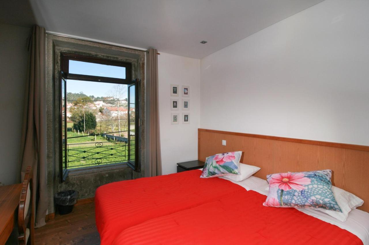 Pensjonat Dias House Viana do Castelo Zewnętrze zdjęcie