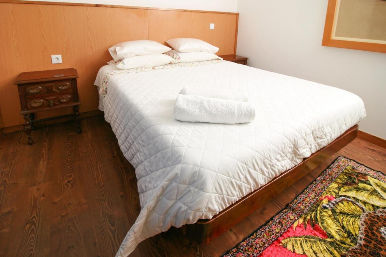 Pensjonat Dias House Viana do Castelo Zewnętrze zdjęcie