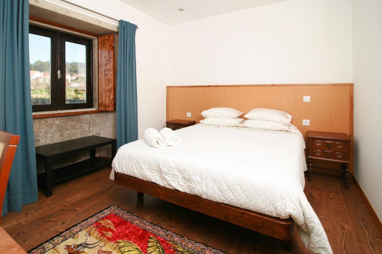 Pensjonat Dias House Viana do Castelo Zewnętrze zdjęcie