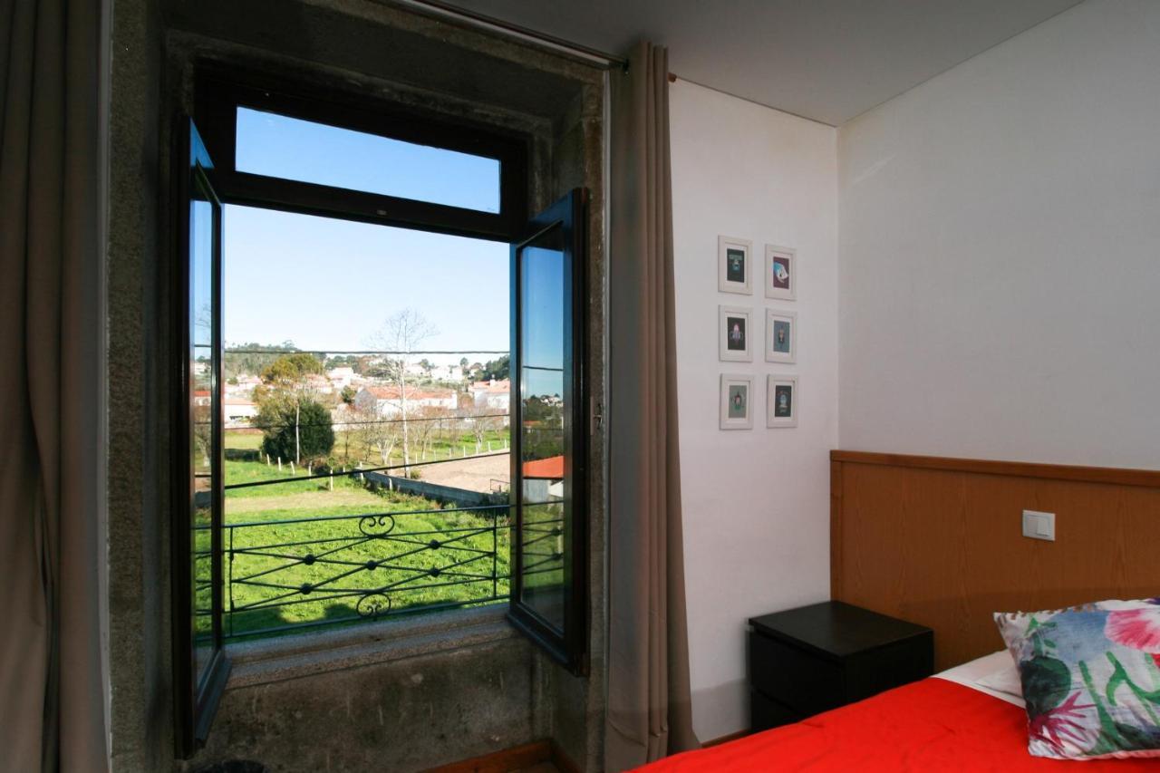 Pensjonat Dias House Viana do Castelo Zewnętrze zdjęcie