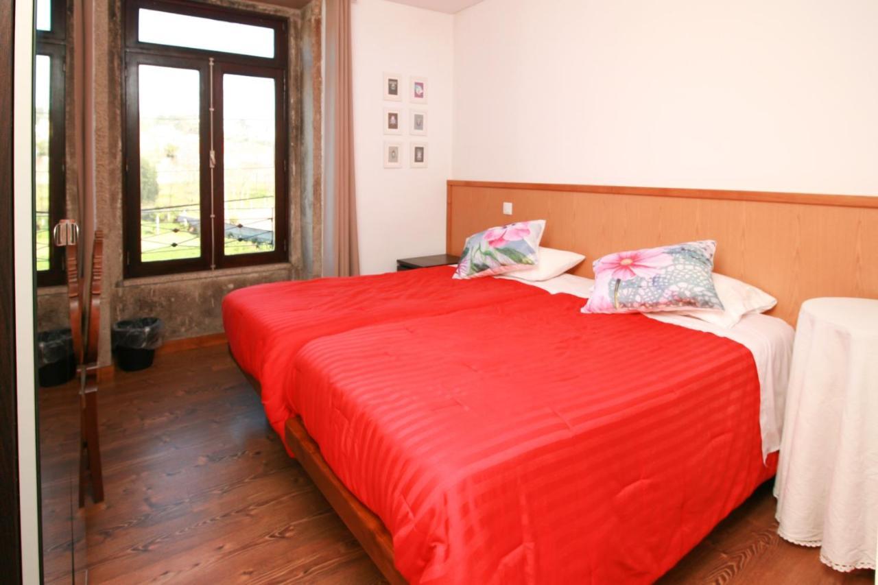 Pensjonat Dias House Viana do Castelo Zewnętrze zdjęcie