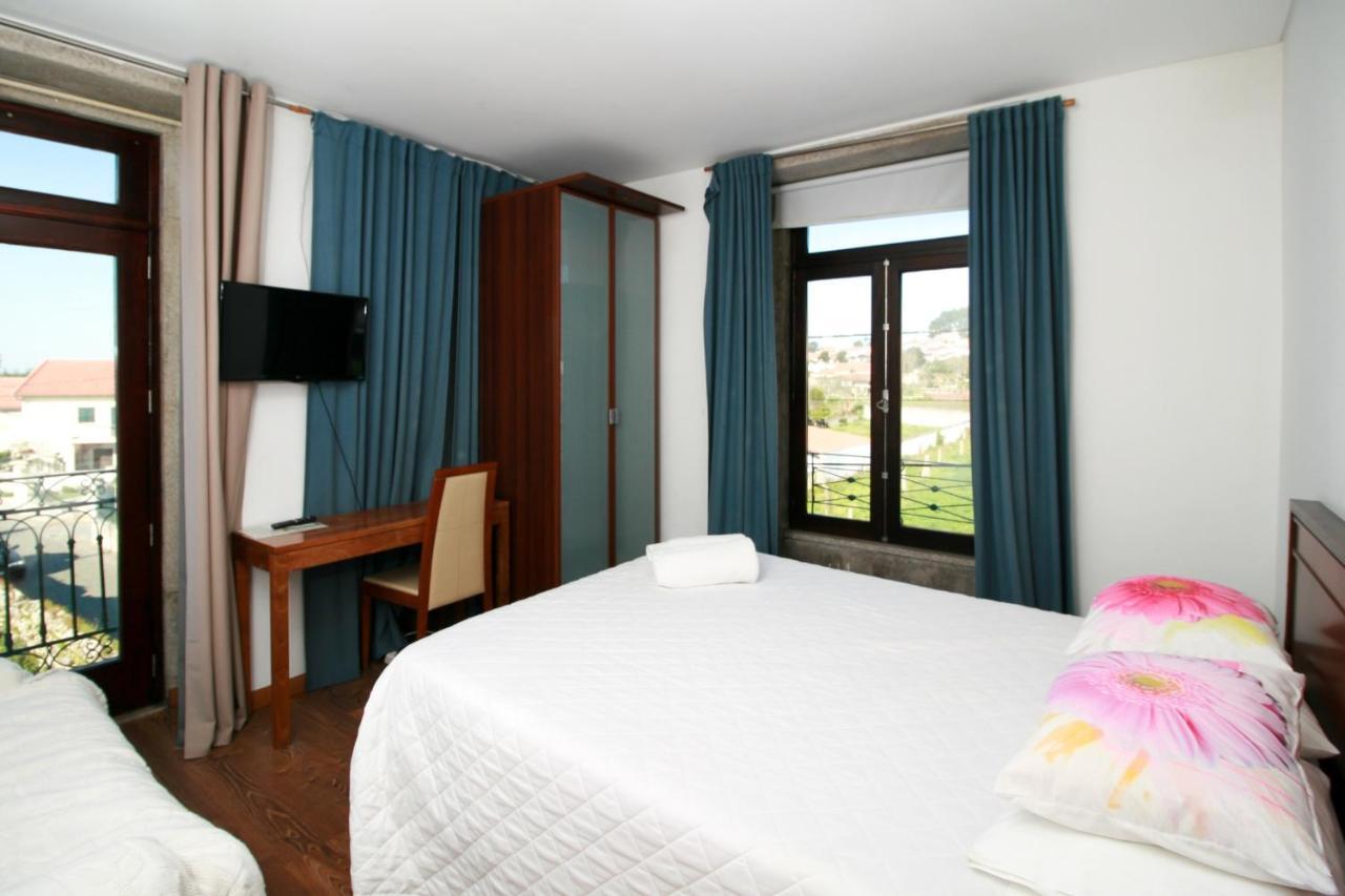 Pensjonat Dias House Viana do Castelo Zewnętrze zdjęcie