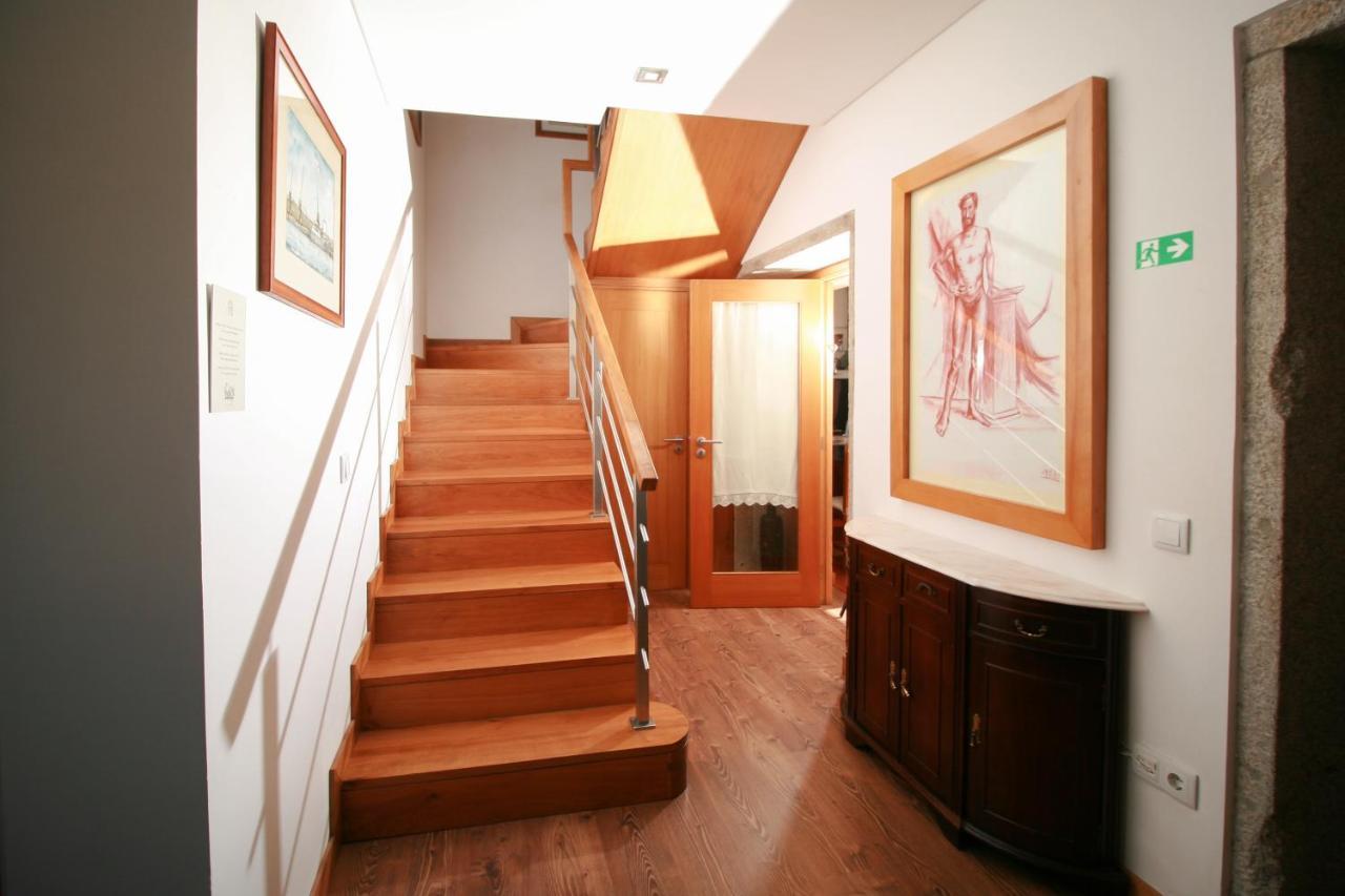 Pensjonat Dias House Viana do Castelo Zewnętrze zdjęcie