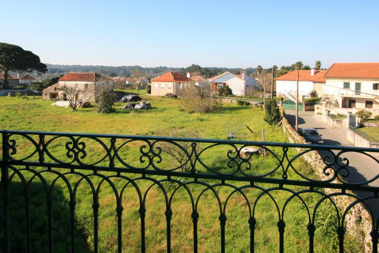 Pensjonat Dias House Viana do Castelo Zewnętrze zdjęcie